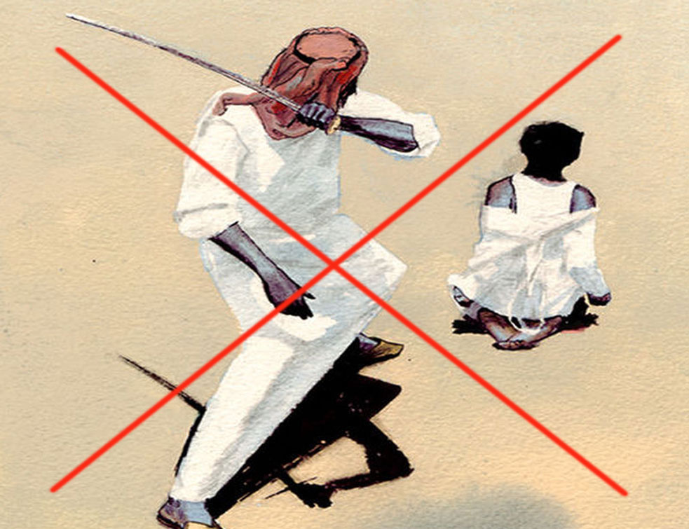 <span style='color:red;'><b>Saudijska Arabija</b></span> ukinula smrtnu kaznu za maloletnike